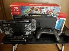 (動作確認済み)Nintendo Switch 本体