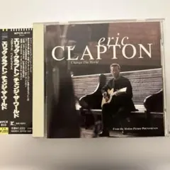 eric clapton 洋楽