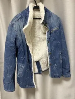 ロデオクラウンズ ブルゾン