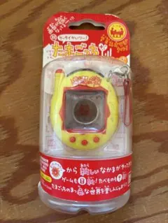 未開封 学年誌オリジナル 祝ケータイかいツー たまごっちプラス 赤いシリーズ