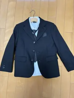 男の子 スーツ 120 卒業式 入学式