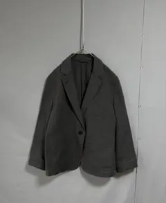 【極美品】MHL ウールジャケット 2025年最新】Yahoo!オークション -マーガレットハウエル