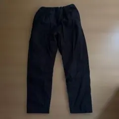 裏起毛パンツ　長ズボン