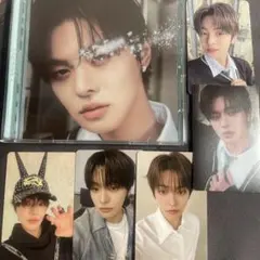 ALD1 JEWEL 封入 タワレコ 渋谷 ラキドロ 特典 開封済み リオ