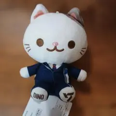 2026年最新】seventeen ぬいぐるみ ディノの人気アイテム - メルカリ