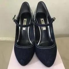 【美品★】ダイアナ ハイヒールパンプス