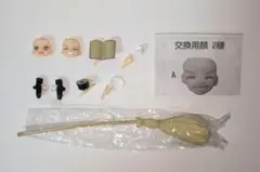 東方project Figma 霧雨魔理沙 パーツのサムネイル