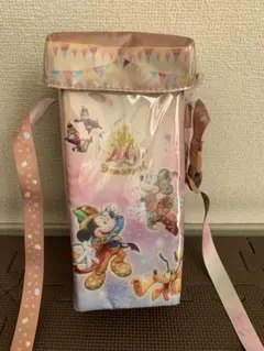 東京ディズニーリゾート 40周年 ポップコーンバケット