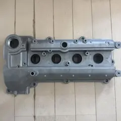 トヨタ ツインカム24 ヘッドカバー 1g-ge 青ヘッド - メルカリ