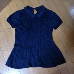 agnes b. チュニック