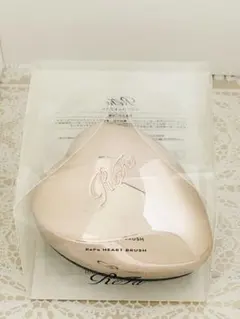 ReFa リファハートブラシ ローズゴールド