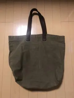 Made in France 90's A.P.C Linen Bag | Mercari
