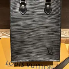 Louis Vuitton エピ ショルダーバッグのサムネイル