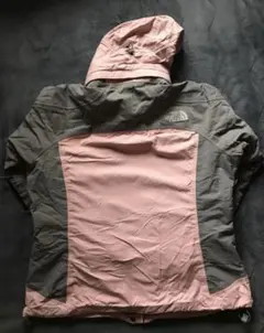 ノースフェイス　レディース　ジャケット　Lサイズ