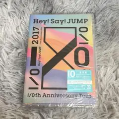 Hey!Say!JUMP 10th anniversary tour DVD - メルカリ