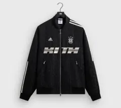 Kith & Messi for adidas Bomber Jacket XSのサムネイル