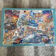 2025年最新】スティッチ パズル 2000ピースの人気アイテム