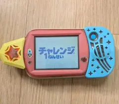 Benesse チャレンジタッチ 教育用タブレット