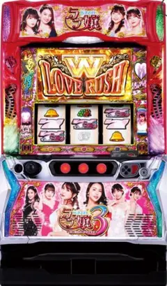 2025年最新】ラブ嬢 実機の人気アイテム - メルカリ