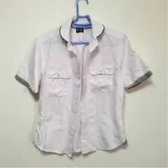 タケオキクチ 半袖シャツ