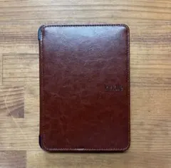 キンドルペーパーホワイト 防水　32GB 本体とカバーのみ