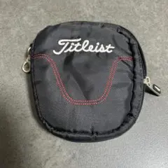 Titleist 골프 렌치 파우치 세트