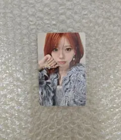 niziu リク トレカ アイドル