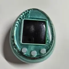 たまごっち iDL グリーン 動作確認済