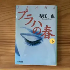 プラハの春 下
