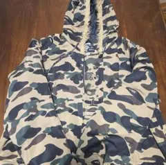 2025年最新】A BATHING APE メンズ マウンテンパーカーの人気