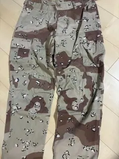 ロスコ　カーゴパンツ