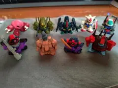 sdガンダム 模型