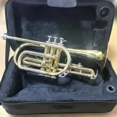 YAMAHA/フリューゲルホルン/ケース YAMAHA/フリューゲルホルン/ケース フリューゲルホルン ケース