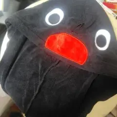 ピングー速乾ヘアタオル