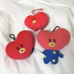 TATA3点セット(公式)