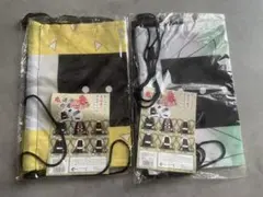 ナップザック キャラクターグッズ