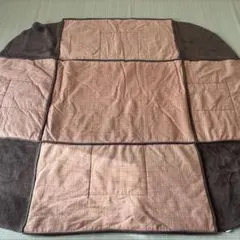 こたつ布団 長方形 205✖️176