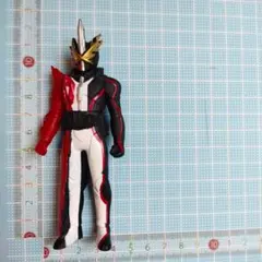 仮面ライダー セイバー ソフビ フィギュア