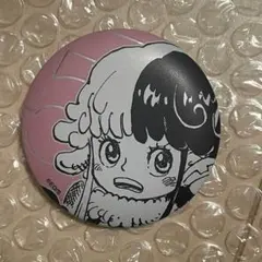 【新品未使用】 缶バッジ 商品名長ェな!!!缶バッジ アトラス