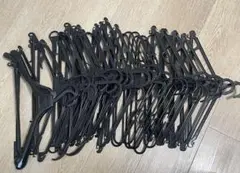 色々ハンガー30本セット