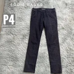 晴*海様 Eddie Bauer ストレッチデニム　スキニーのサムネイル