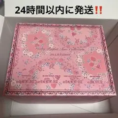 【新品未使用】JILLSTUART クリスマスコフレ2024 ギルティパフェ