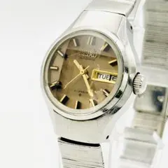 【SEIKO】セイコー Joy ful  ジョイフル 21JEWELS デイデイト 稼働品 2706-0160 ステンレススチール 自動巻き レディース ブルー文字盤 腕時計 M161024002-11_grande.jpg?v=