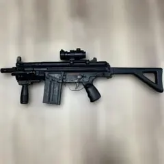 GSS 電動ガンm4限定品！ GSS 電動ガンm4限定品！ - メルカリ