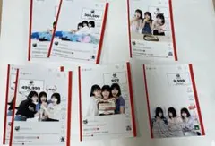 ろこまこあこ グッズセット 写真