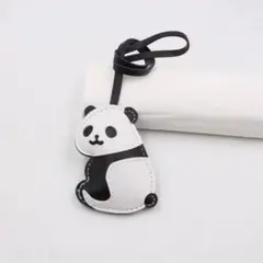 パンダ チャーム ストラップ