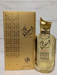 OAKCHA ATHENA 香水 50ml / AMYRIS FEMME - メルカリ
