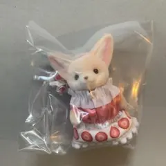 い*ん様 シルバニアファミリー　どきどきフレンズ ティータイム