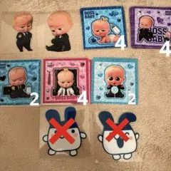 ⚛️BIGBANG 【限定】KRUNK×BIGBANG カイロカバー 4個セット - メルカリ