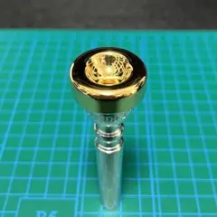 ヤマハYAMAHAトランペット用マウスピース　日野皓正モデルTH-1 ヤマハ トランペット用マウスピース 日野皓正モデル TH-1 SP